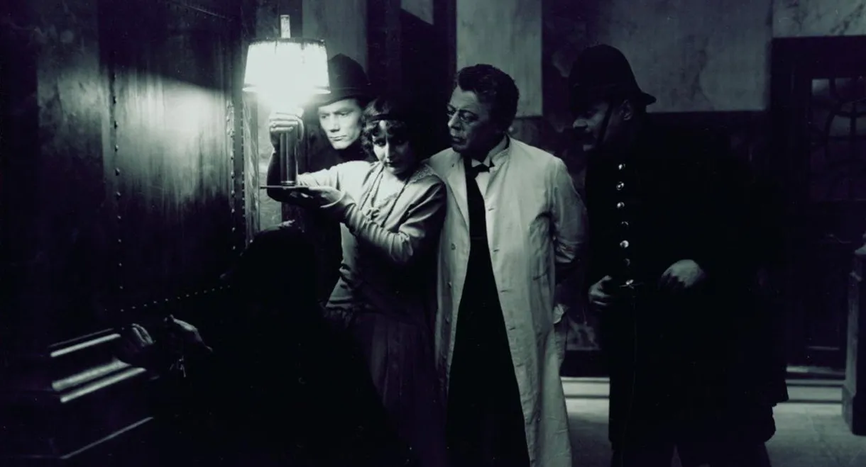 De mystiske Z-Straaler