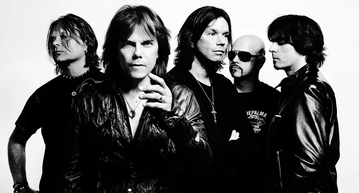 Europe: Almost Unplugged