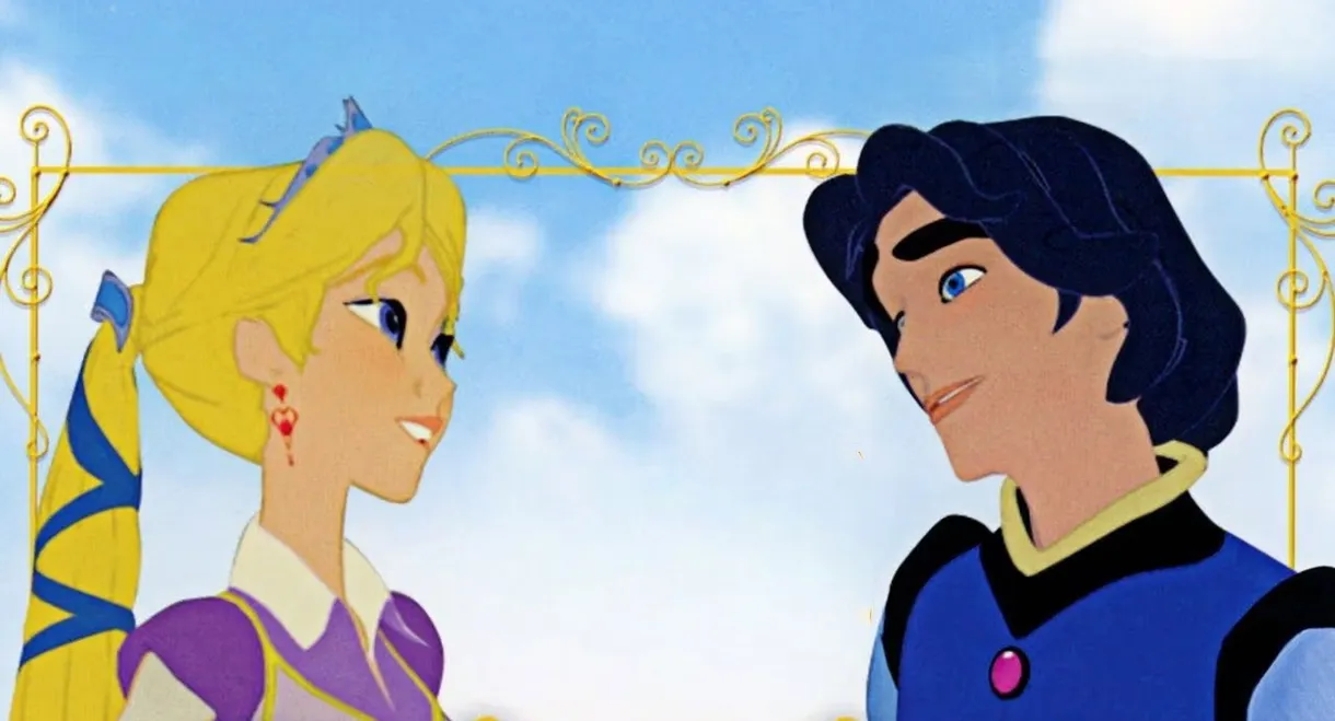 Tristan & Isolde
