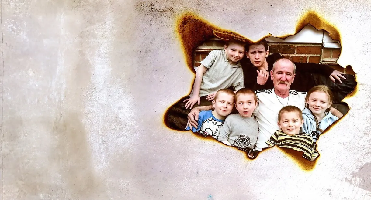 The Philpott Fire: A Very British Horror Story