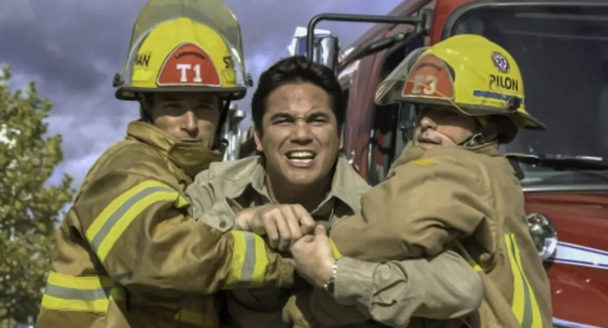 Crossroads - A Story of Forgiveness