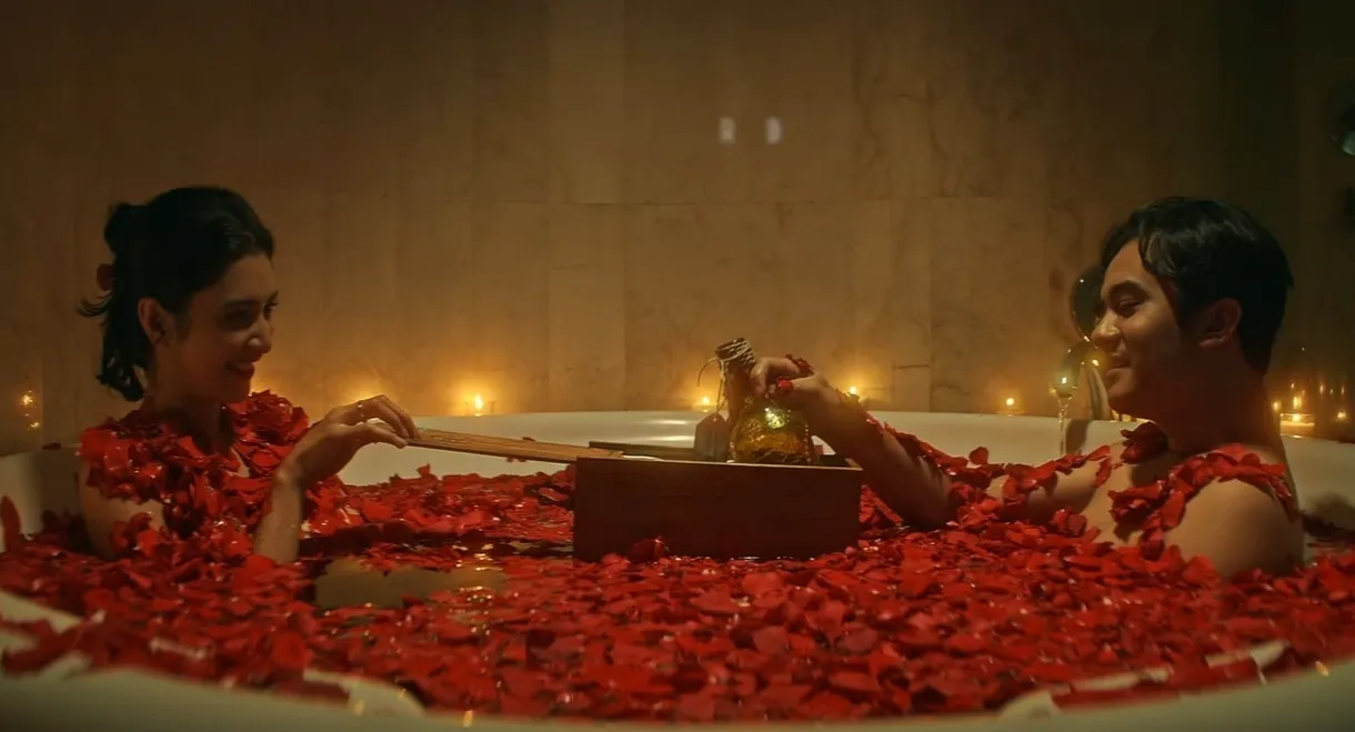 Dilanjutkan Salah Disudahi Perih