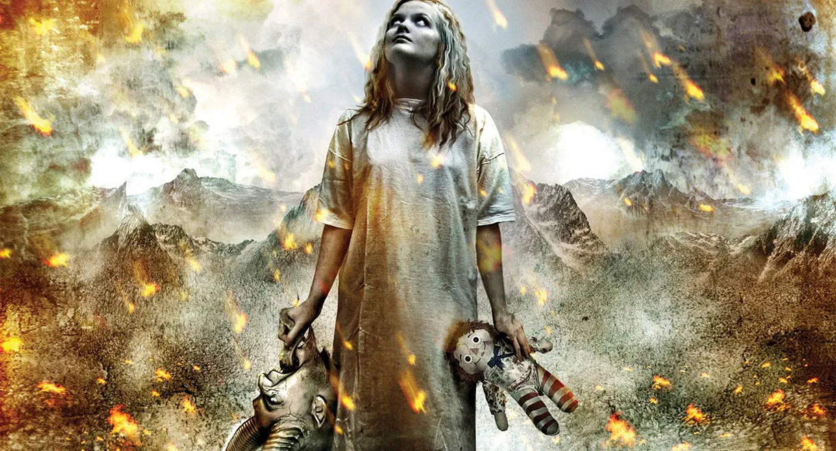 Annihilator: Ten Years In Hell