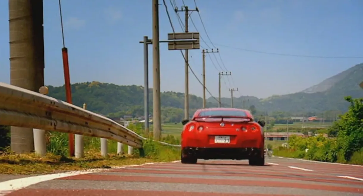 Top Gear: The Challenges 3