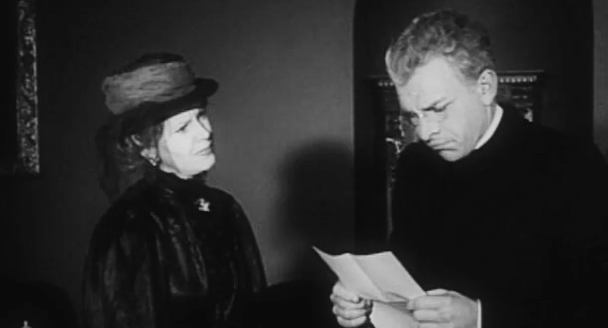 Nine Circles of Fall