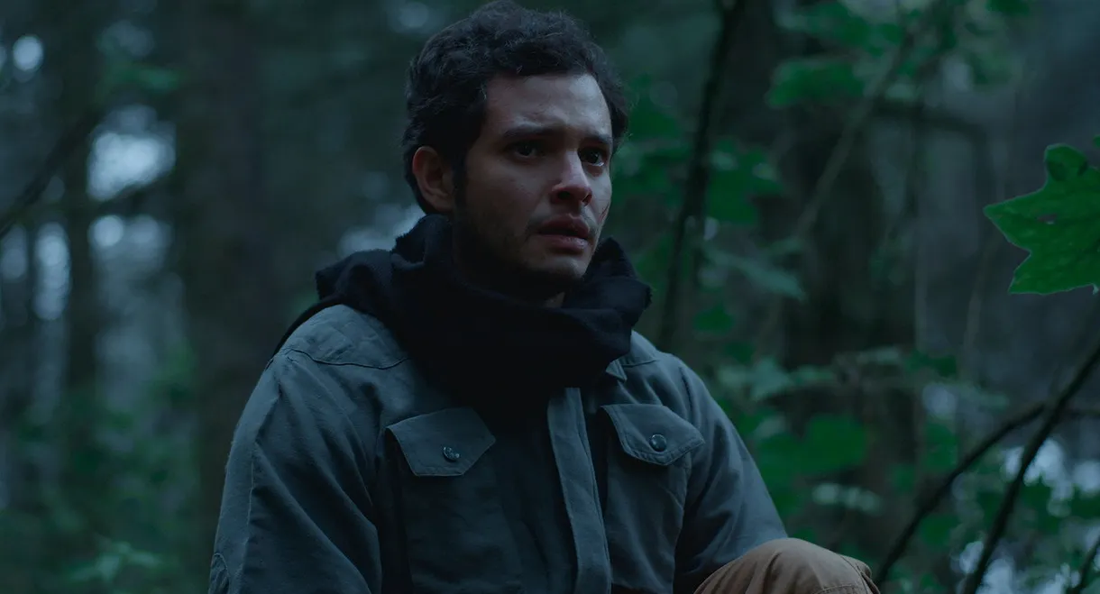 En el lugar indicado