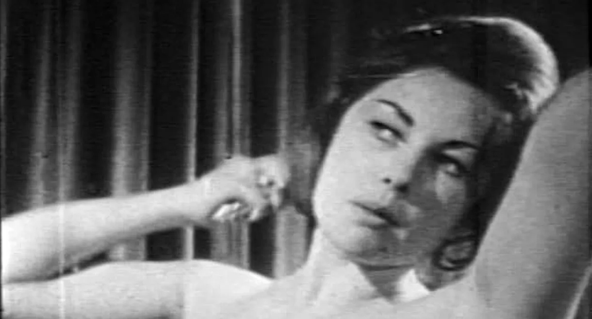 Nightmare at Elm Manor