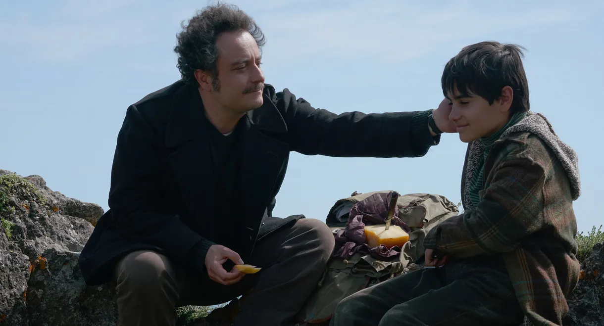 La festa del ritorno