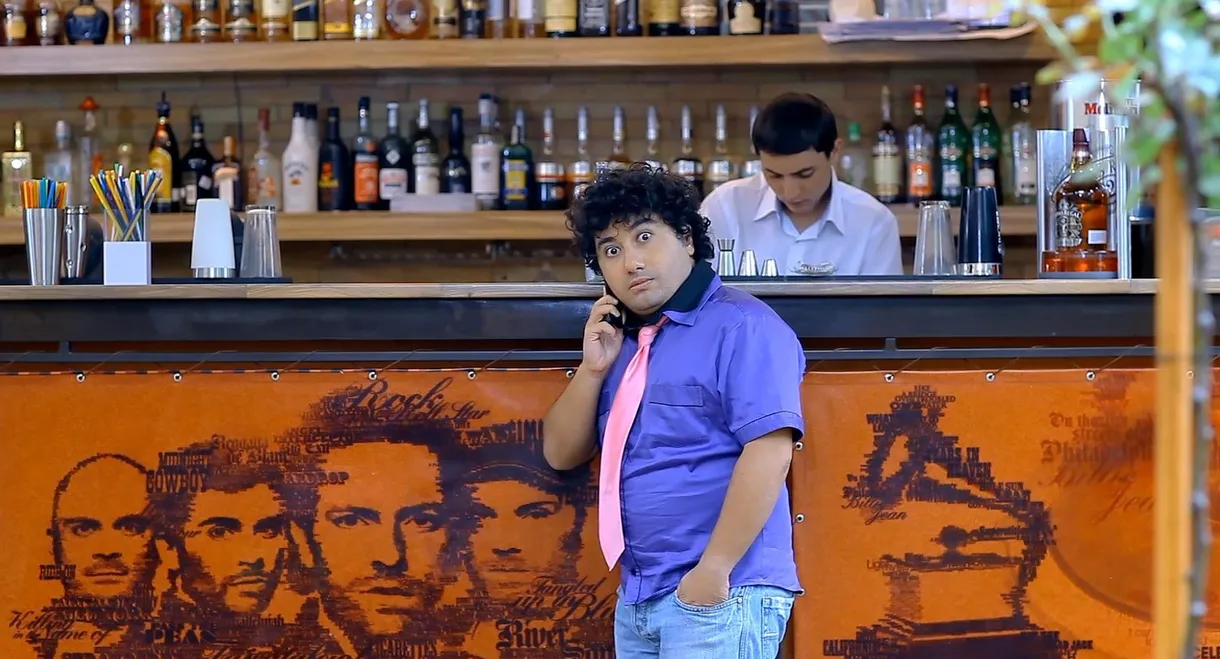 A Millionaire Wanted