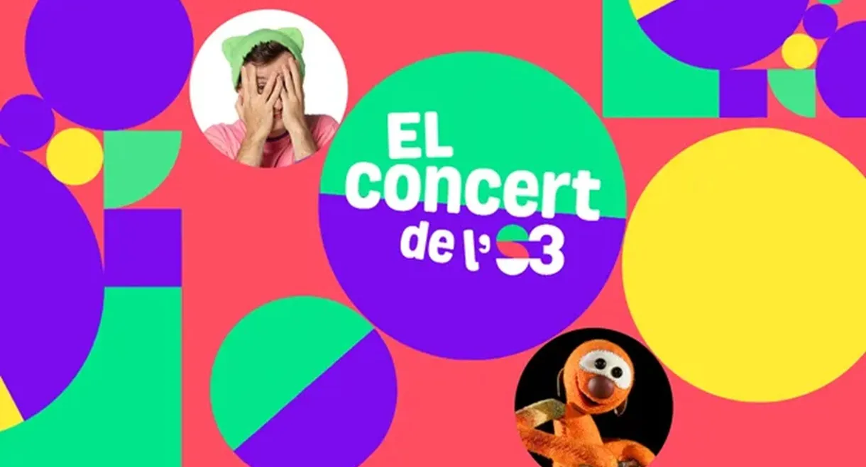 El concert de l'S3