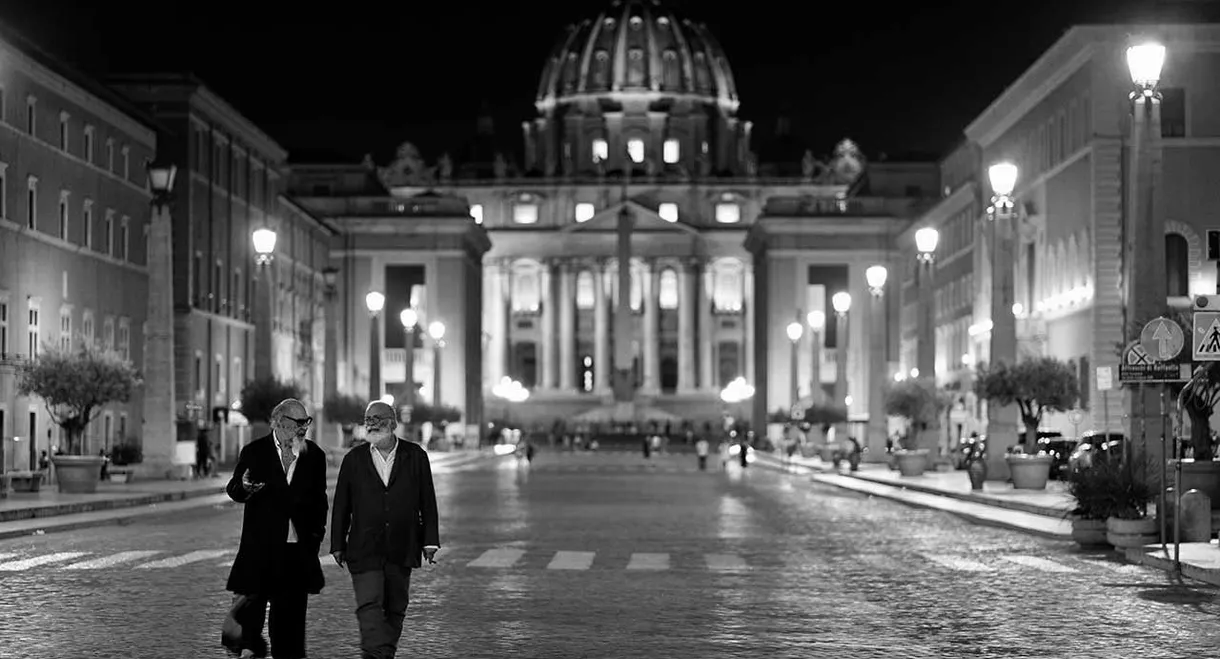 Roma, santa e dannata