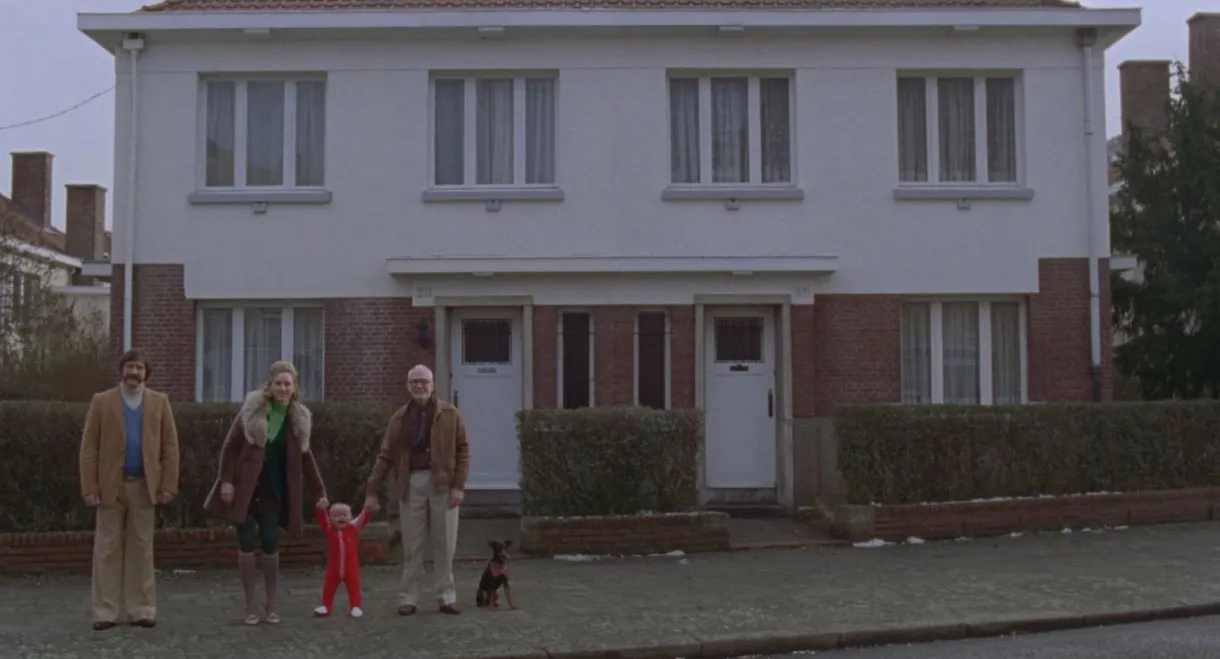 The Extraordinary Life of Rocky