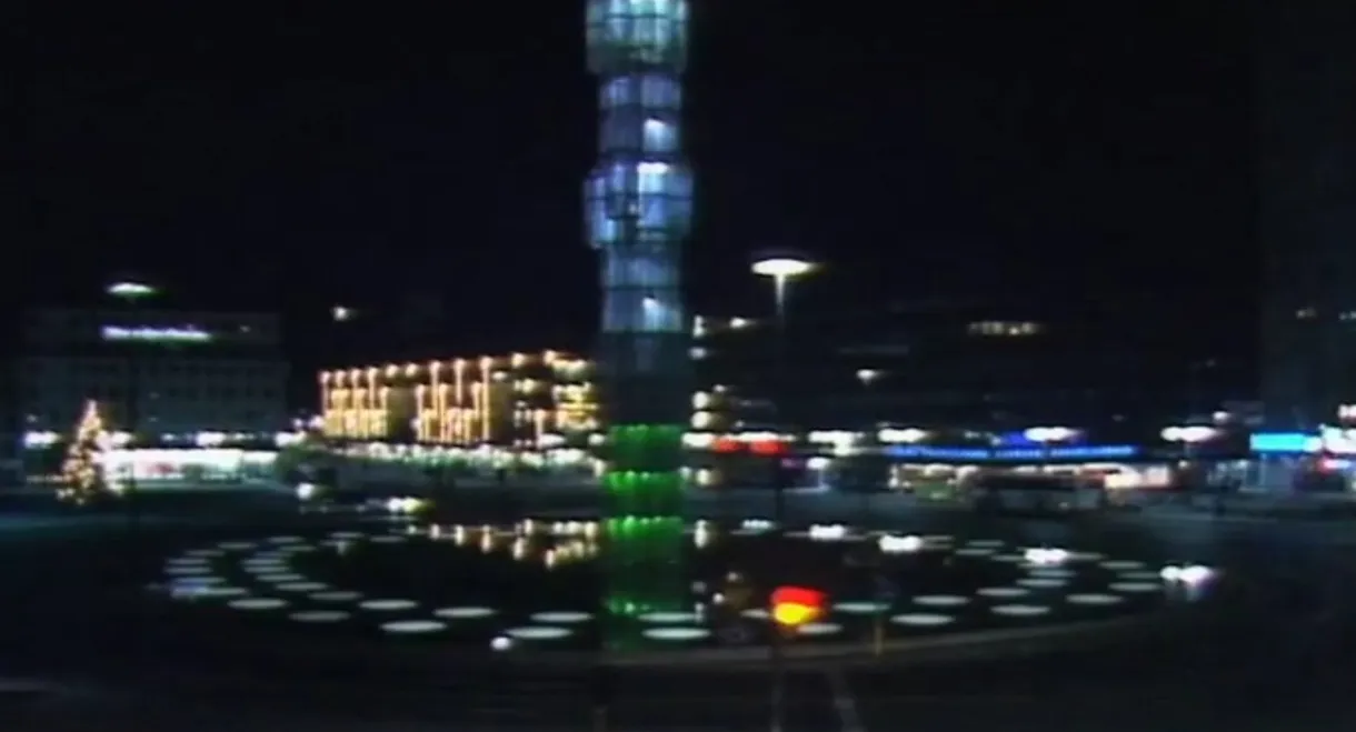 McDonnell Douglas Information Systems