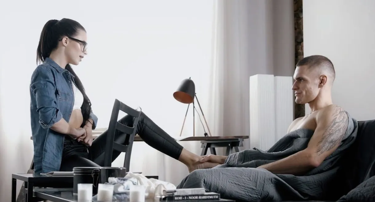 Intimate Connections 11