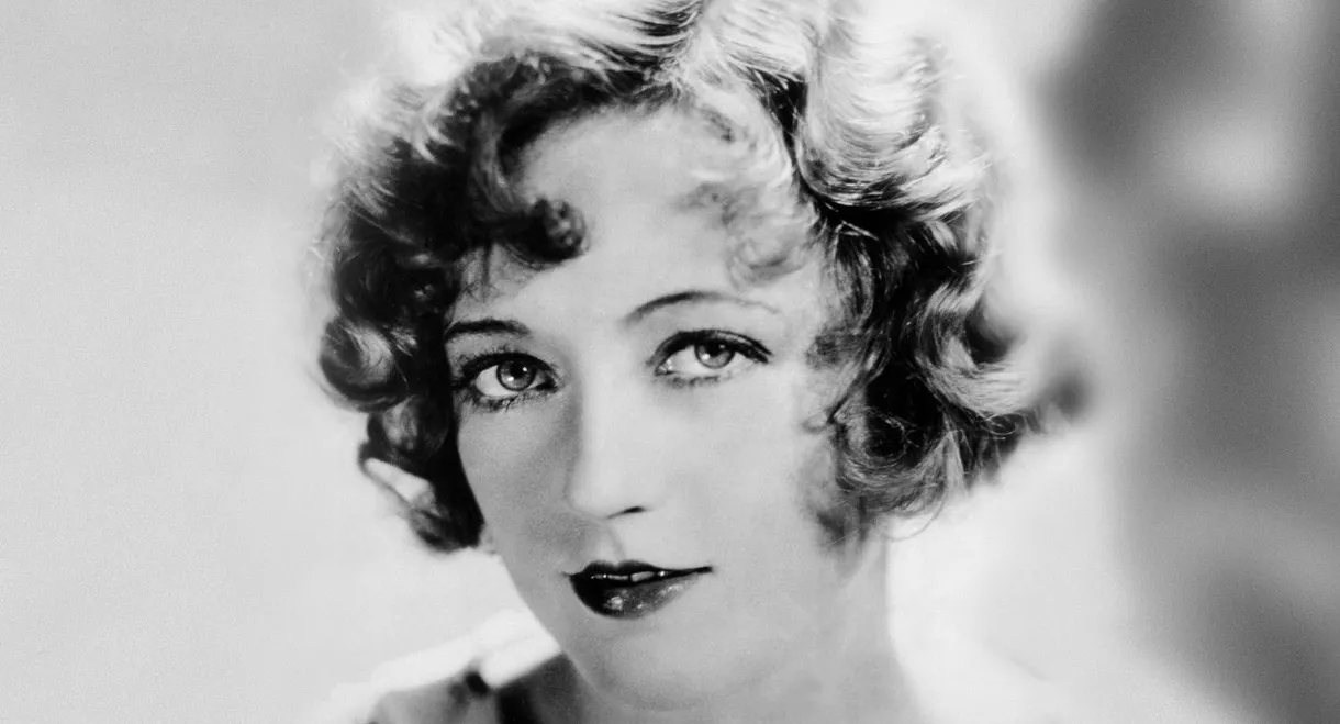 Captured on Film: The True Story of Marion Davies