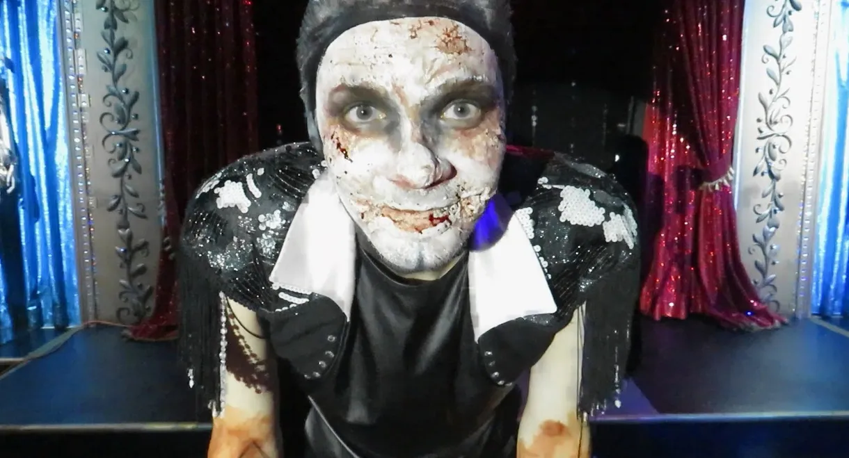 How to Become a Chameleon