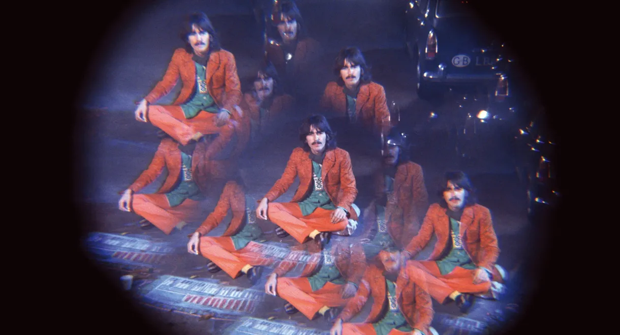 Magical Mystery Tour