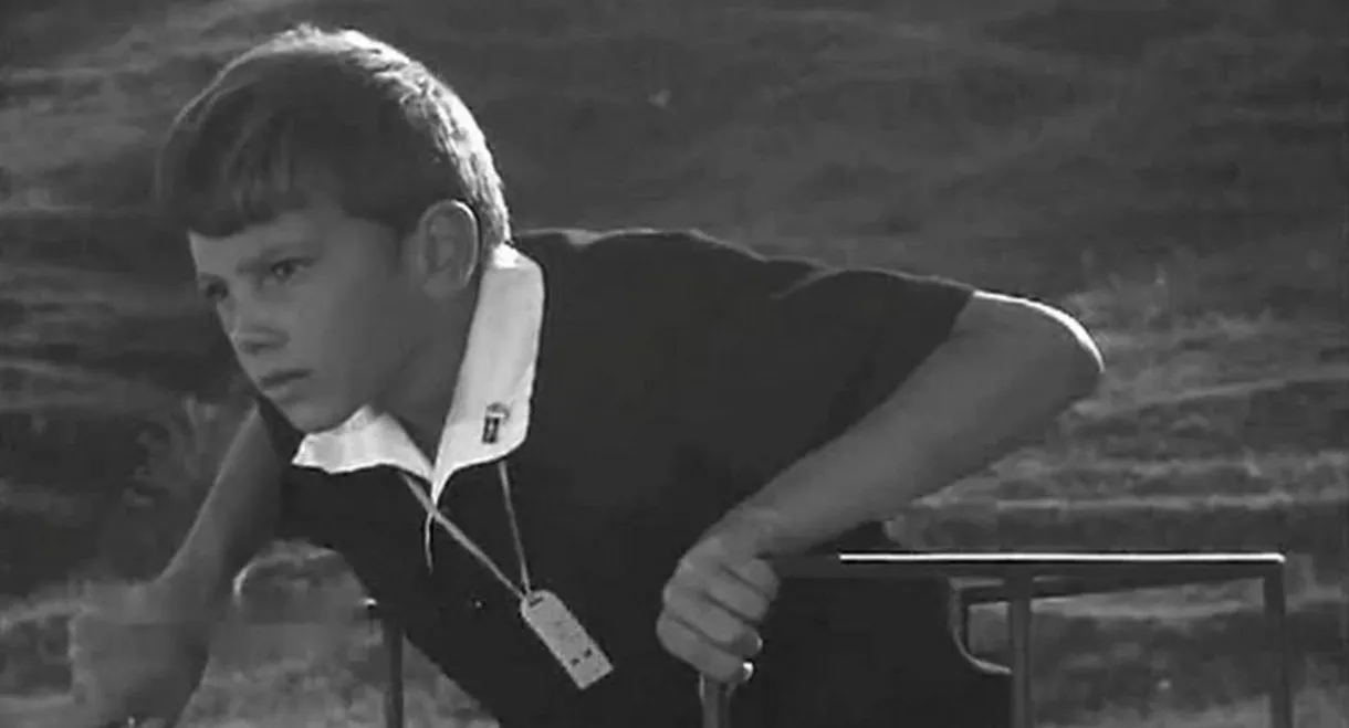 By the Sea Where We Played