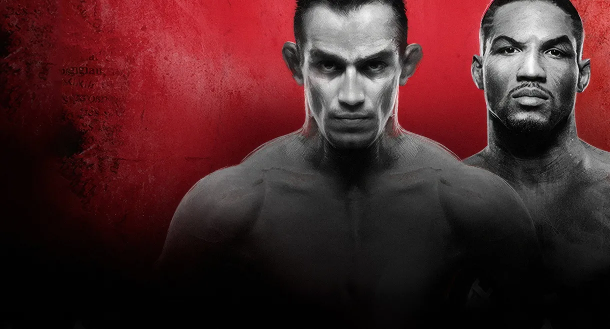 UFC 216: Ferguson vs. Lee