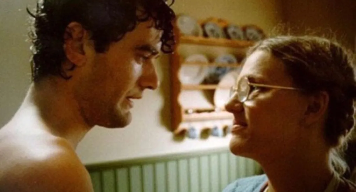 God Exists, and So Does Love