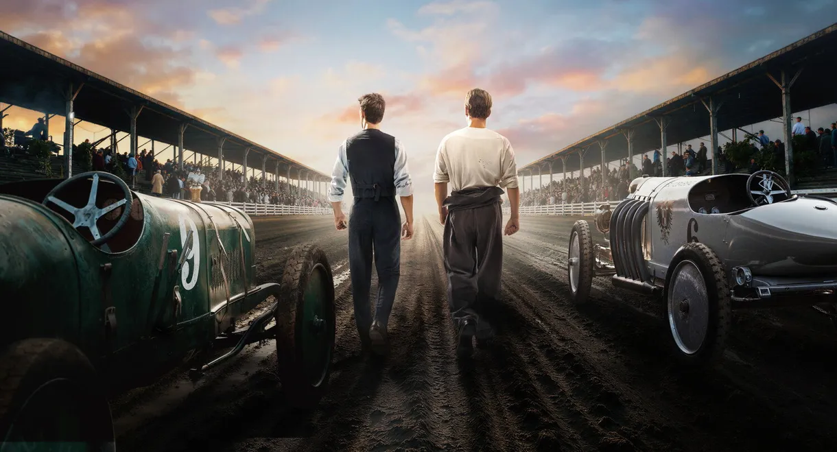 Race to Monte Carlo