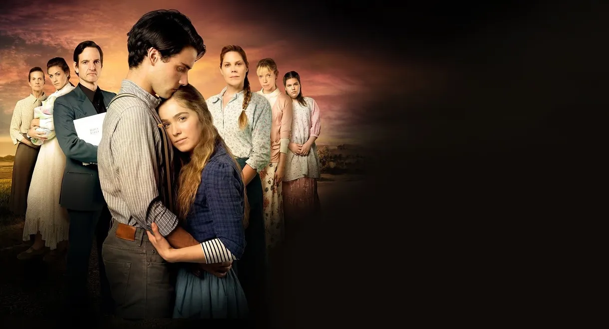 Escape from Polygamy