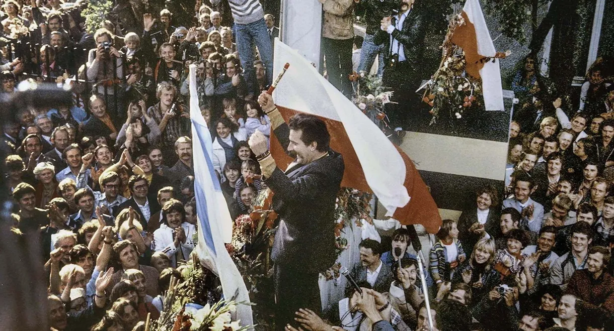 Der General und der Elektriker: Machtkampf in Polen