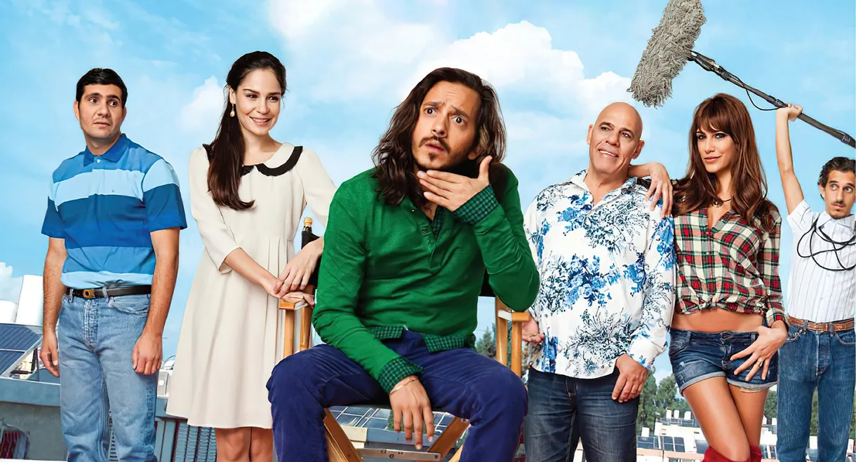 Little Simico's Great Fantasy