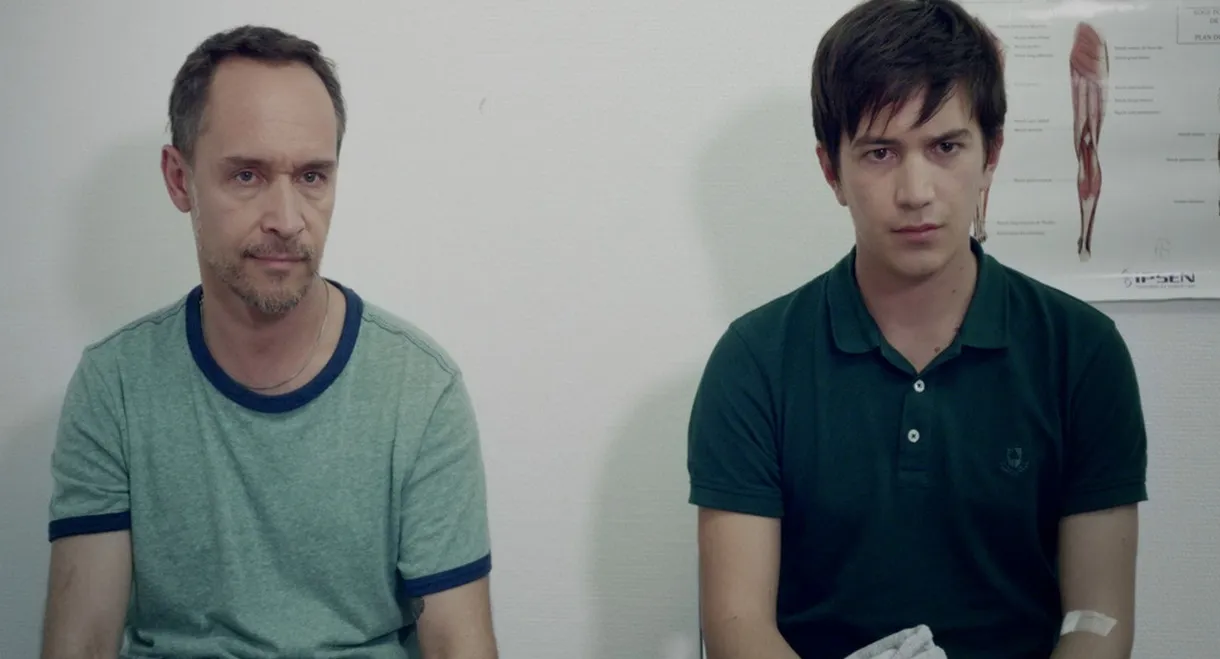 The Tightrope Walkers