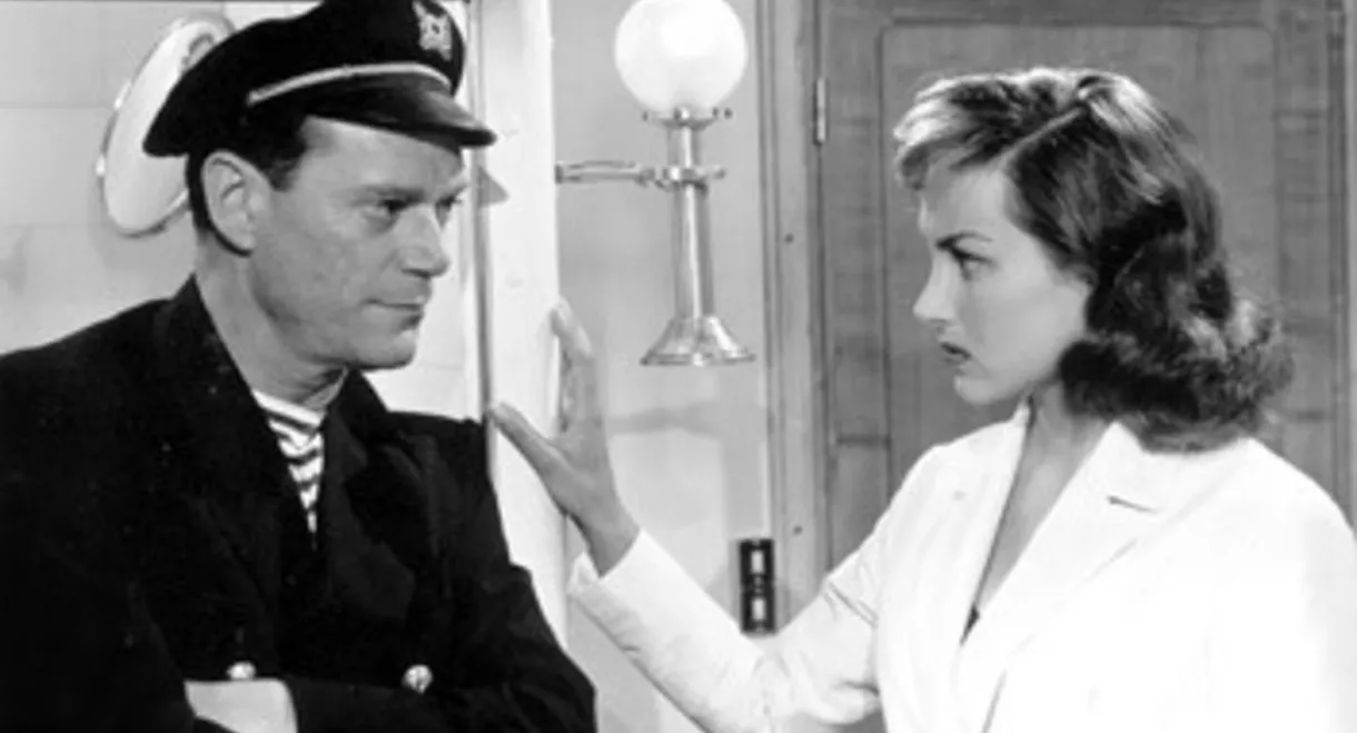 Dishonorable Discharge