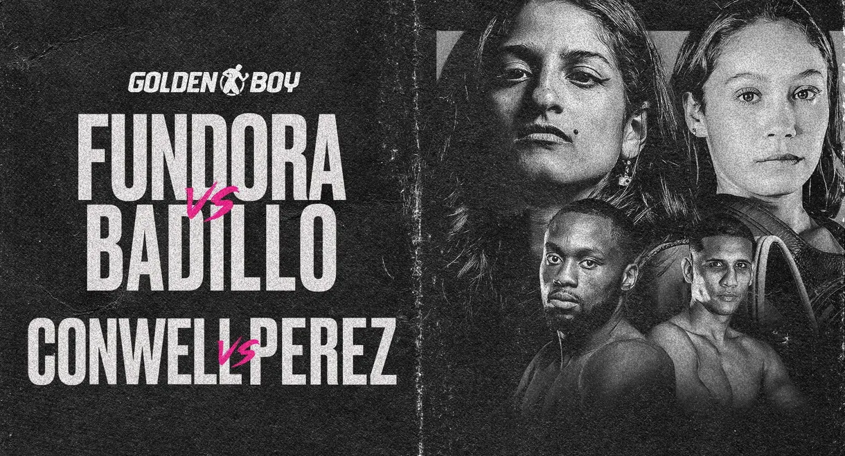 Gabriela Fundora vs. Marilyn Badillo