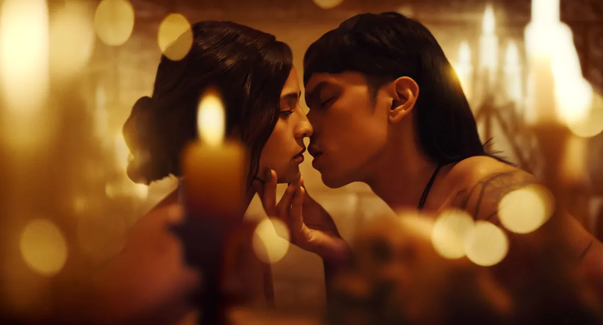 The Time That Remains