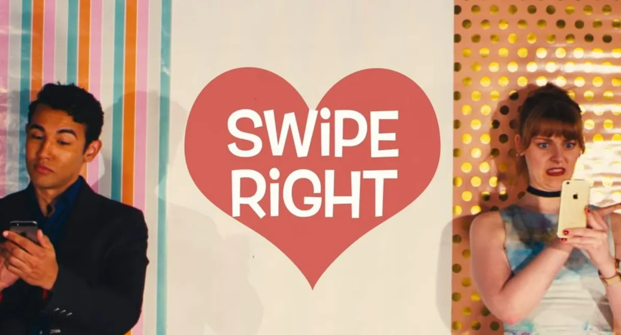 Swipe Right