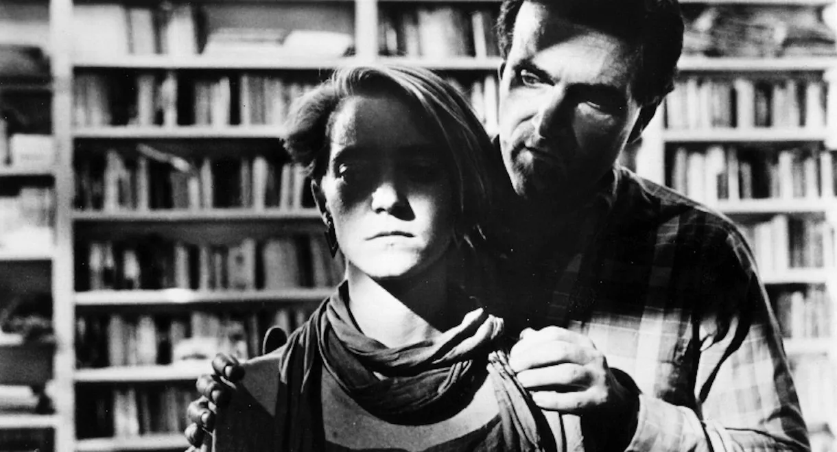 The Man Who Envied Women