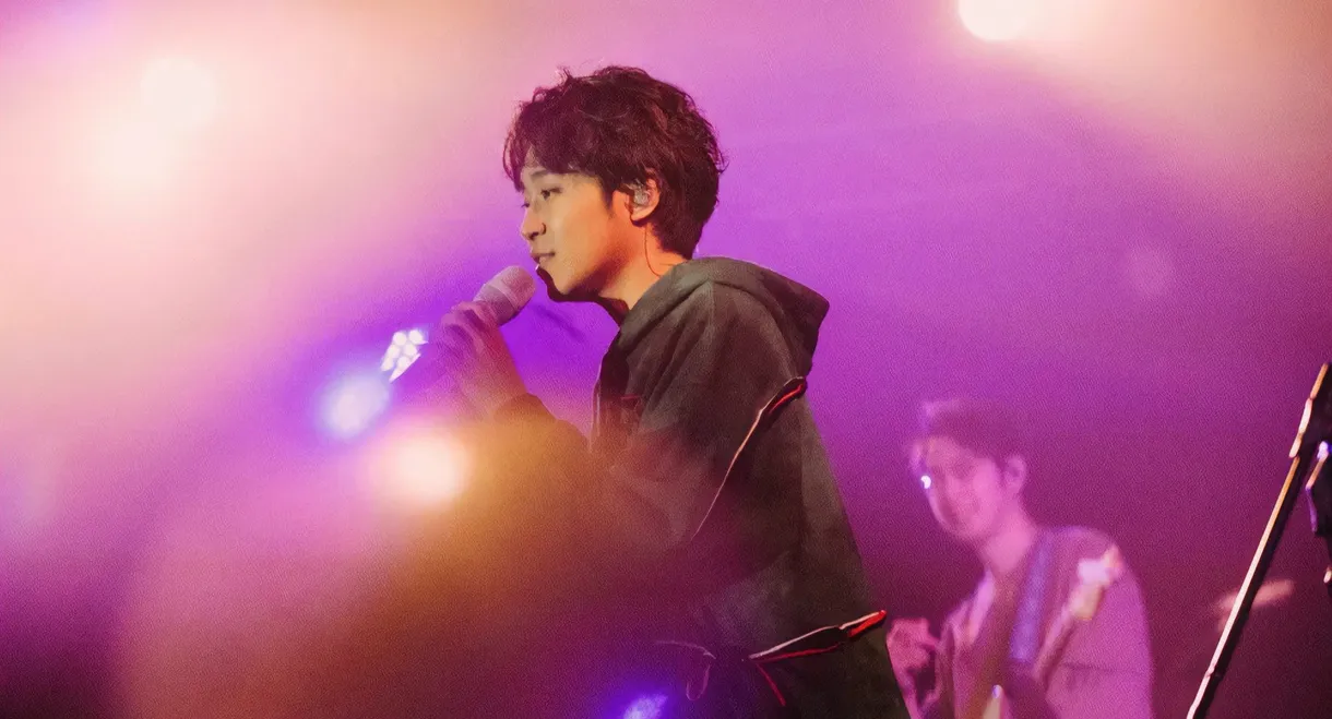 16葉 線上演唱會