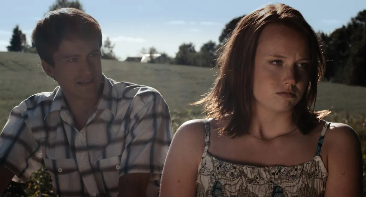 Anselmi: The Young Werewolf