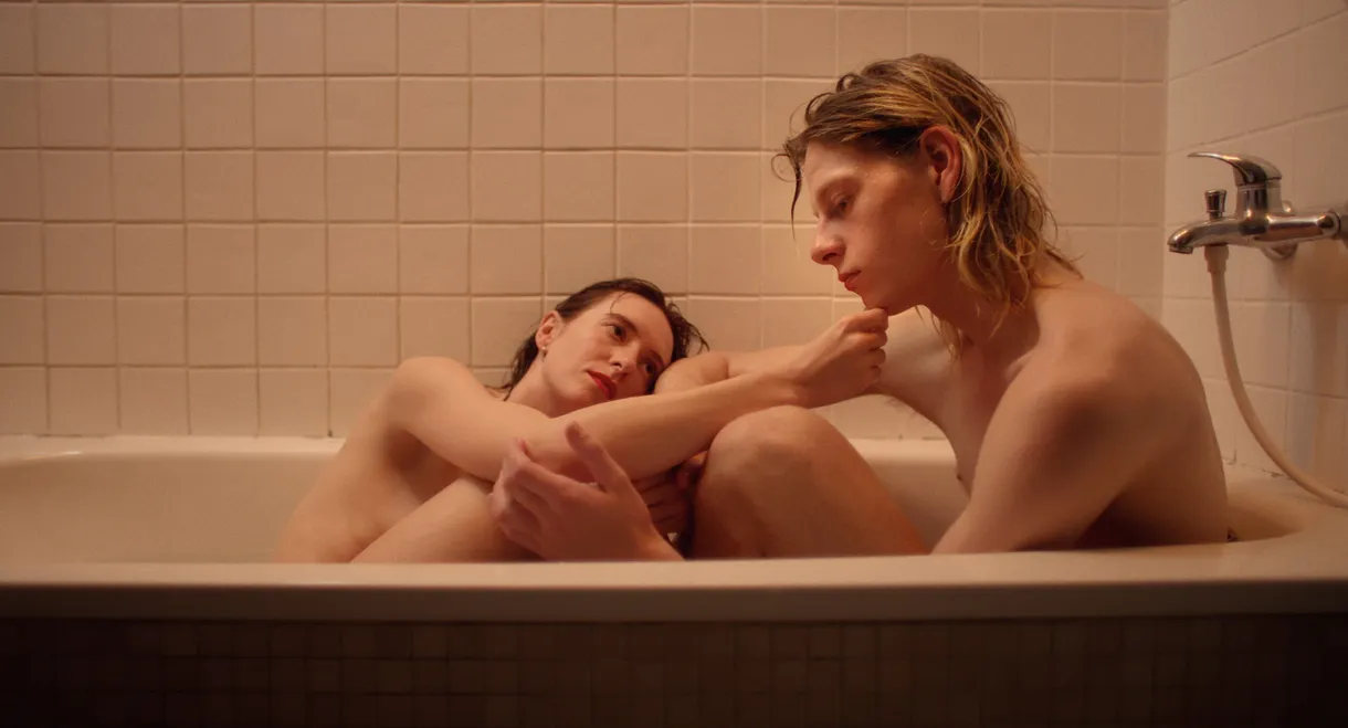 Tell Me What You Feel