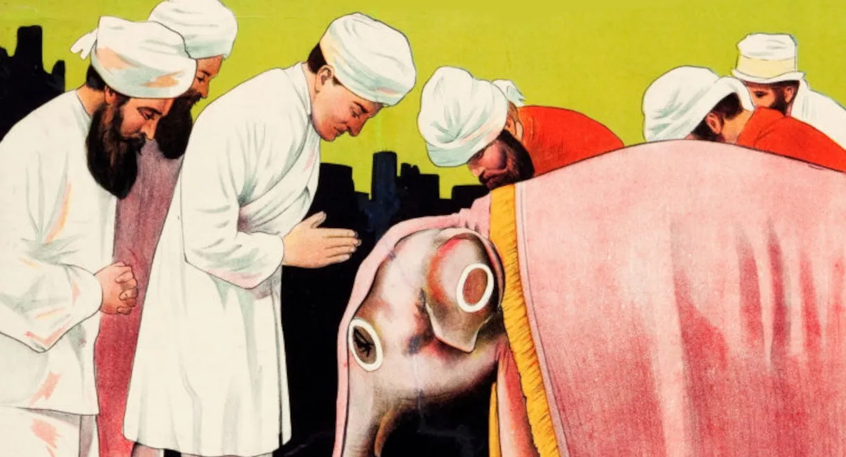 The Adventures of Kathlyn