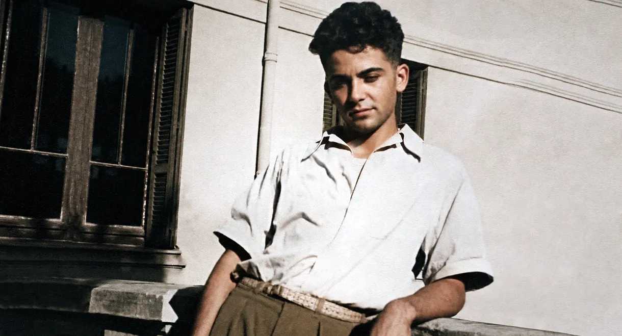 Maurice Audin, a story of mathematicians