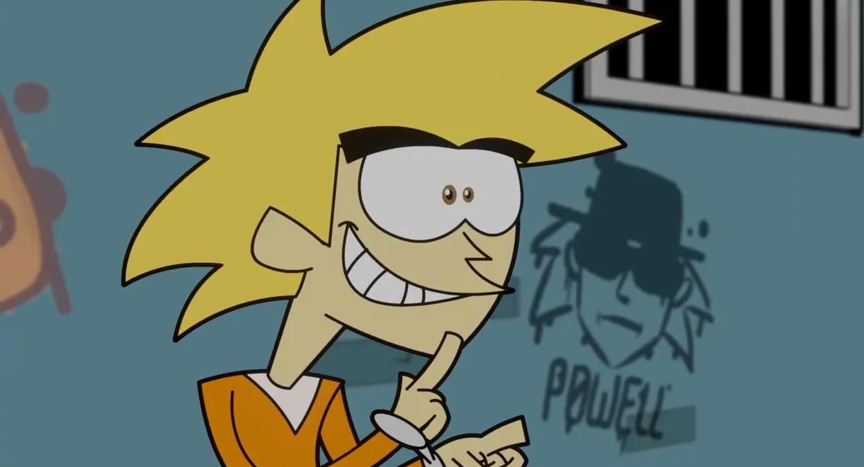 Cyrus Legacy - Prologue