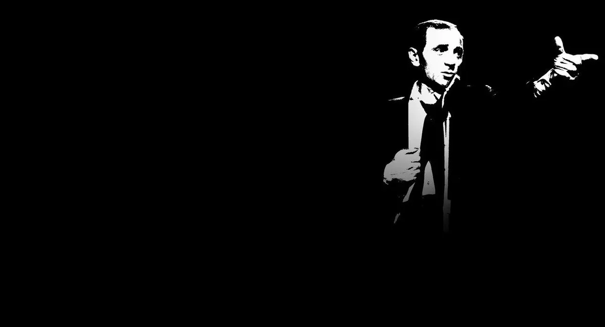 Éternel Aznavour : le concert événement