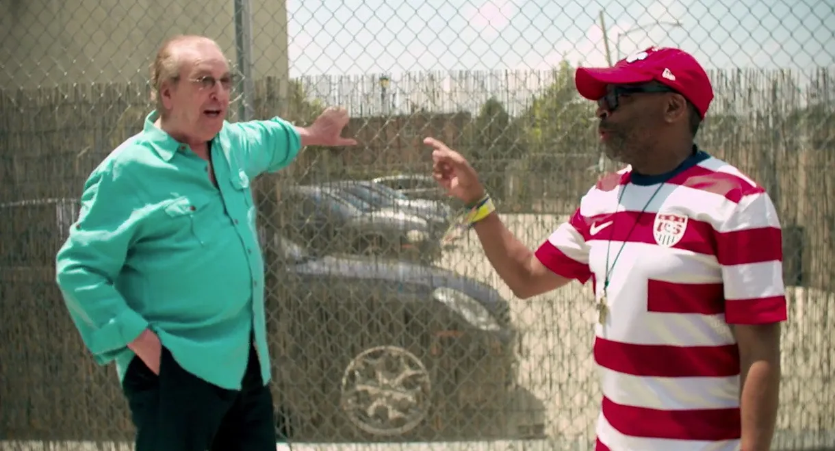 Do The Right Thing 25 Year Anniversary A Beats Music Experience