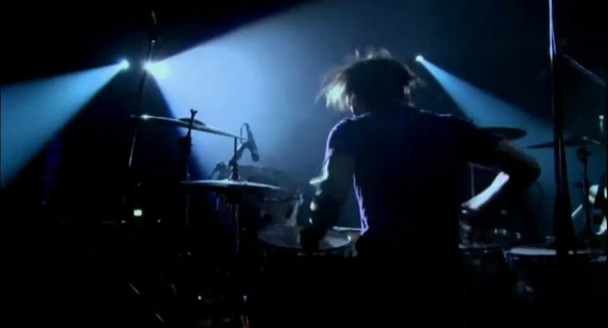 Divididos: Audio y Agua