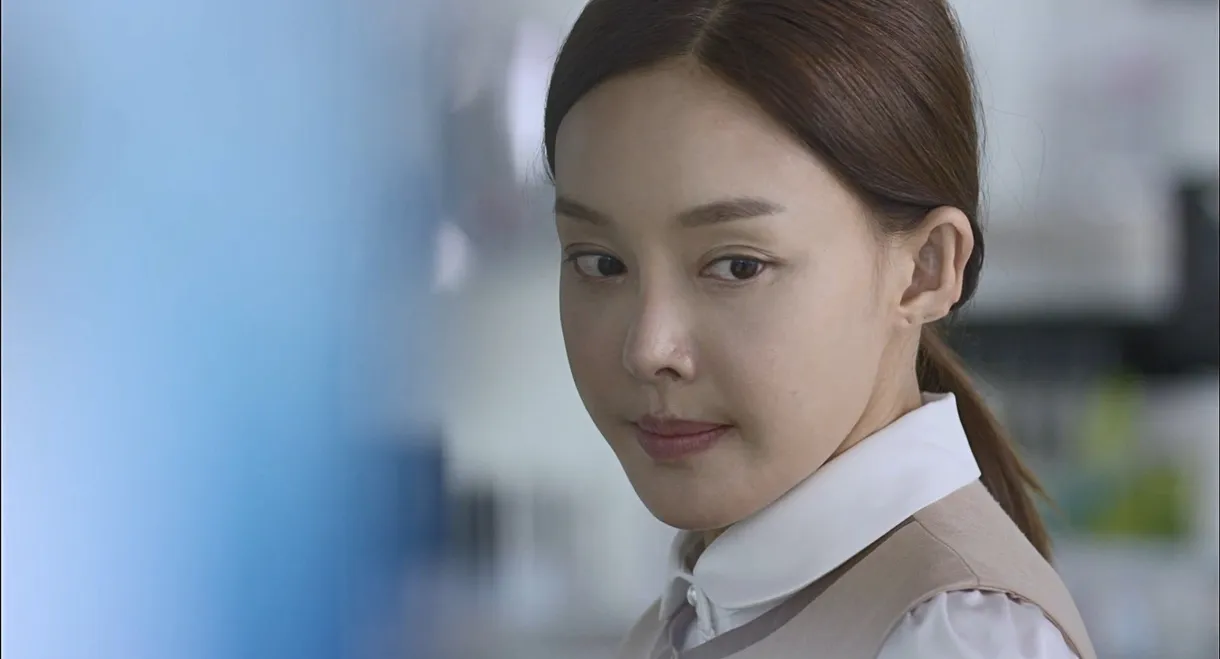 Female War: A Nasty Deal