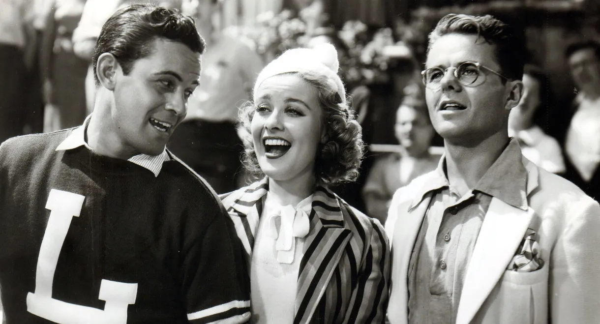 Life Begins in College