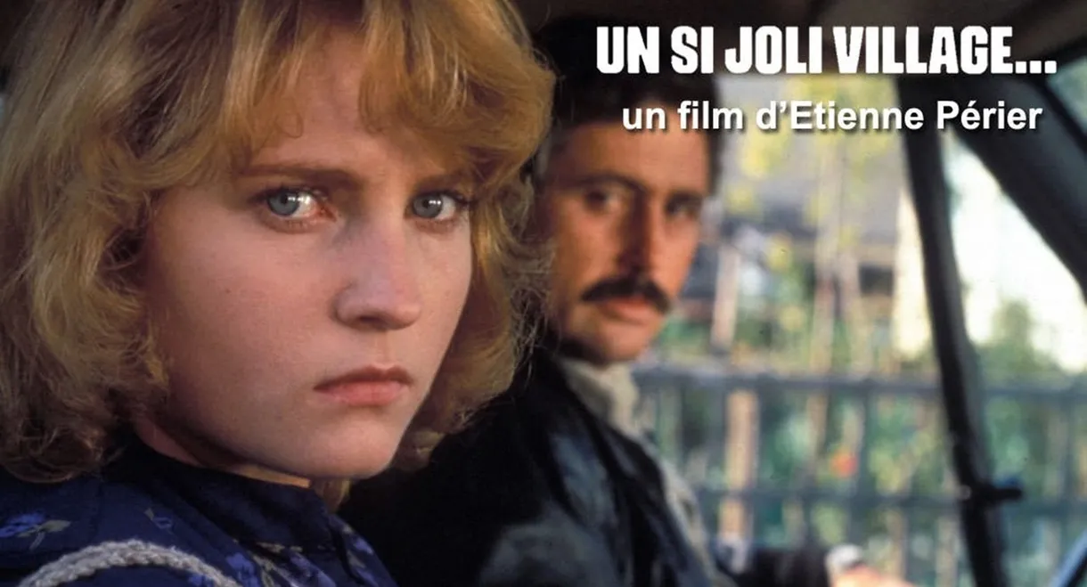 Such a Lovely Town...