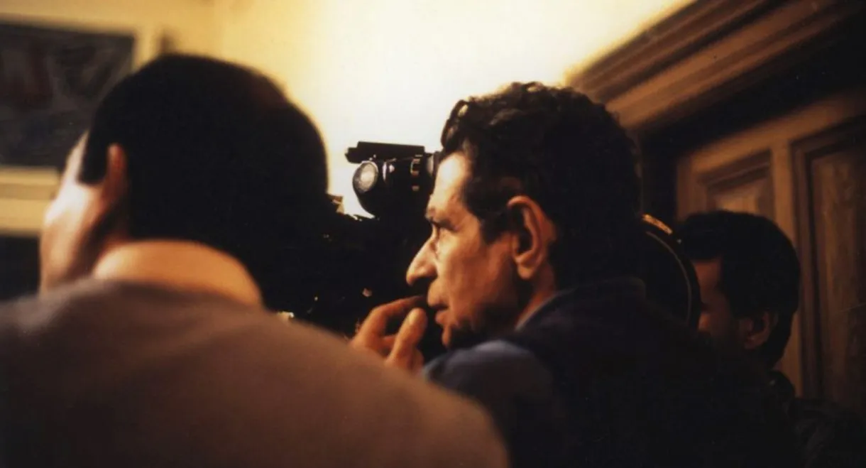 Cairo as Told by Youssef Chahine