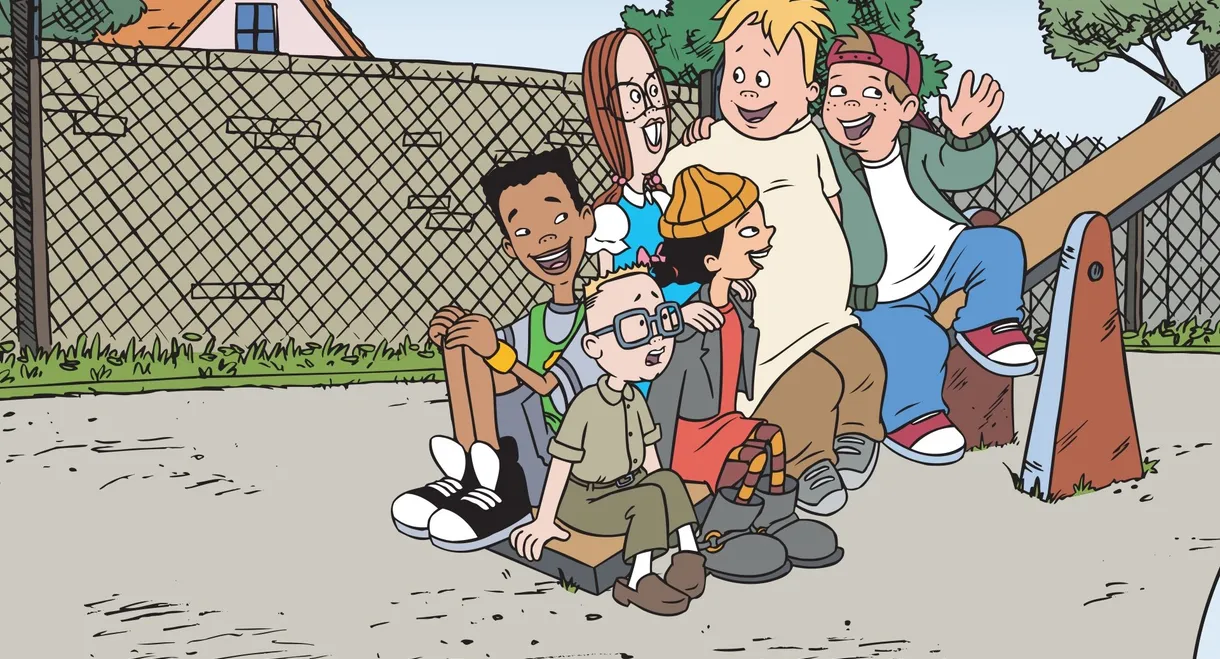 Recess