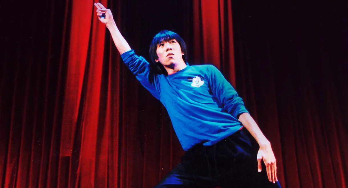 DEAW #5 Stand Up Comedy Show