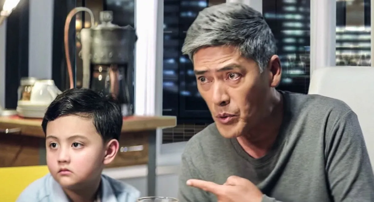 Enteng Kabisote 10 and the Abangers